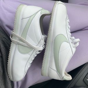 Nike Cortez